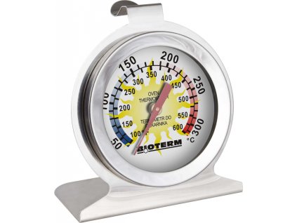 teplomer do rúry 50°C - 300°C 100800