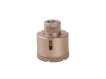 korunka vykružovacia diamantová 53mm M14 profi FESTA