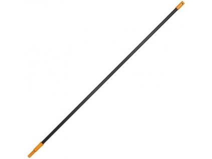 násada s úchytom Solid čierna Fiskars 1014913