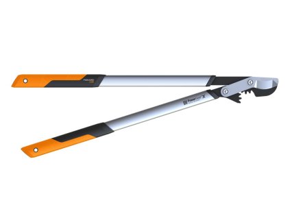 Nožnice na silnej vetve dvojčepeľovej L LX98 PowerGearX Fiskars 1020188