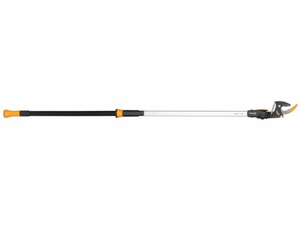 nožnice záhradné univerzálne čierne Fiskars 1023625