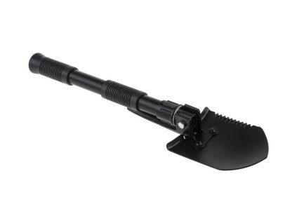 lopatka skladacia 41cm s hrotom LEVIOR 61085