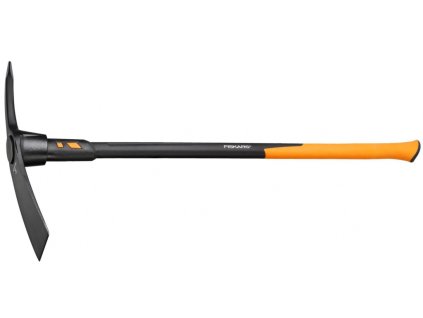 krompáč 3,4kg L oranžový Fiskars 1020166