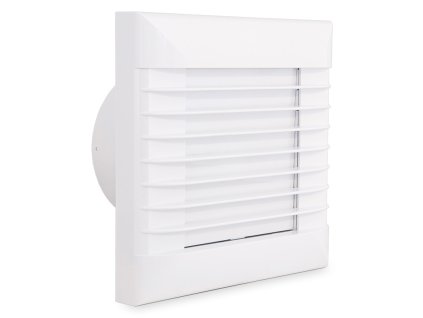 ventilátor 100 A-TB axiálny domový VENTS
