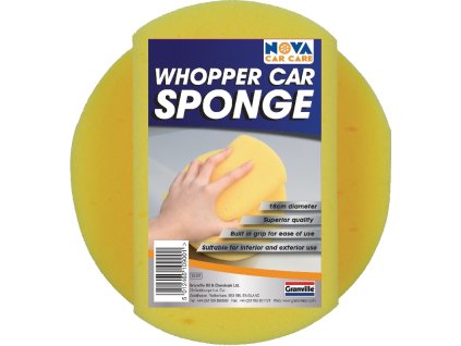 Špongia Whopper GRANVILLE