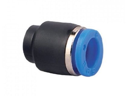 záslepka vzduchovej hadice 4mm PPF
