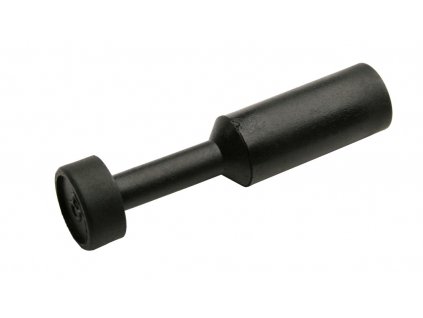 Záslepka vzduchovej spojky 10mm PP