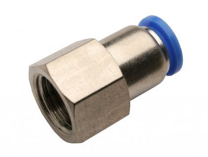 Spojka priama 16mm 04 R 1/2" vnútorný závit PCF vzduch