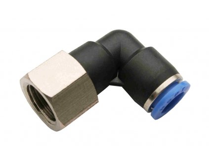 spojka L 12mm 01 R 1/8" vnútorný závit PLF vzduch