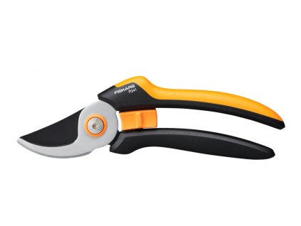 nožnice záhradné dvojčepeľové (L) Solid P341 Fiskars 1057164