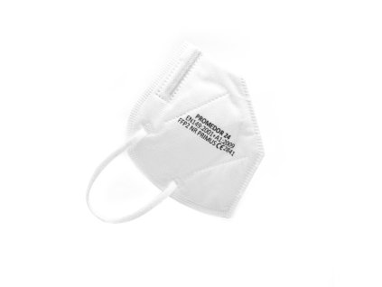 Respirátor FFP2 Primus bez ventilu - osobná ochranná pomôcka
