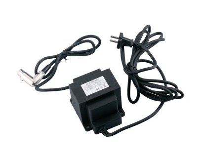 zdroj náhradny 200W pre strunové rezačky polystyrénu 35330 a 35345