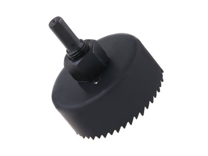 vykružovač do dreva a sadrokartónu 152 mm