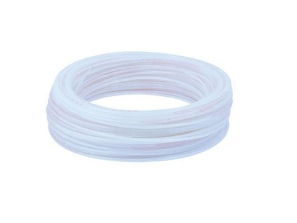 hadica rúrka polyuretánová 10 x 6,5 mm transparentná