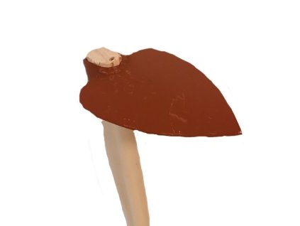 motyka gatrová srdcovka GP3 s násadou 120cm JAD 100103