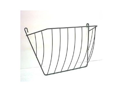 kŕmidlo pre zajace 43x16x25cm jasle veľké
