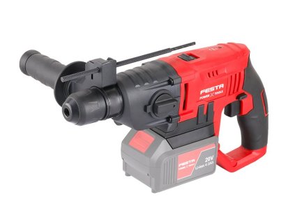kladivo vŕtacie SDS+ AKU FESTA SHARE20V 28025