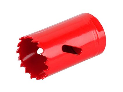 korunka vŕtacia 19mm HSS BiM vykružovacia
