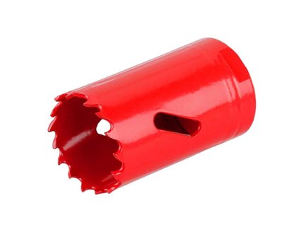 korunka vŕtacia 29mm HSS BiM vykružovacia