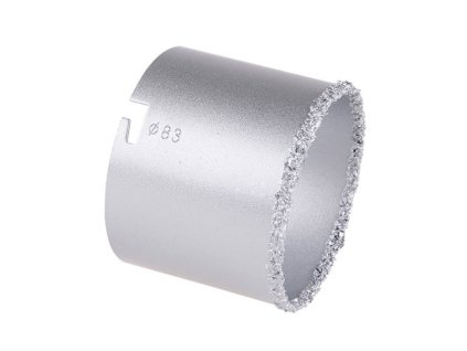 korunka vykružovacia diamantová 83mm