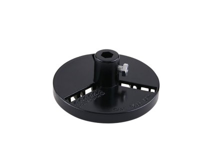 unášač pre vykružovacie korunky Alu 33-83mm