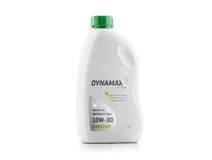 olej M4T 1l GARDENS SUPER 10W-30