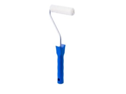 valček maliarsky 150mm Velur s rukoväťou