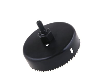 vykružovač do dreva a sadrokartónu 102 mm