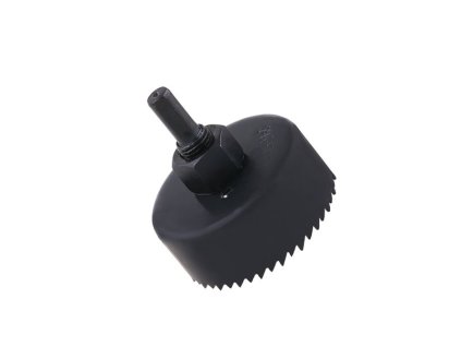 vykružovač do dreva a sadrokartónu 67mm