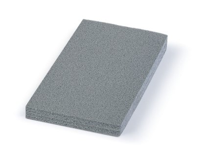 výplň penová 28,5x15,5x2cm KFI402 sivá Kistenberg