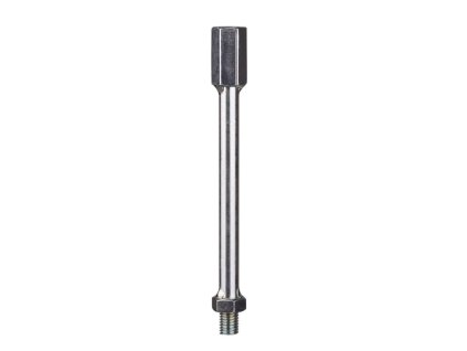 adaptér nadstavec 10cm M14 na miešadlo na farby