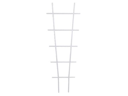 podpera 56cm DRAB IDR3-S449 biela plastová PROSPERPLAST