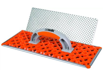škrabák na staré omietky plech 270x130mm