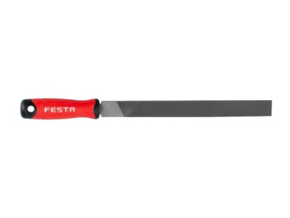 pilník plochý 250mm sek 2 FESTA
