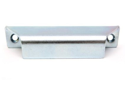úchytka veľká Zn kovová 110mm