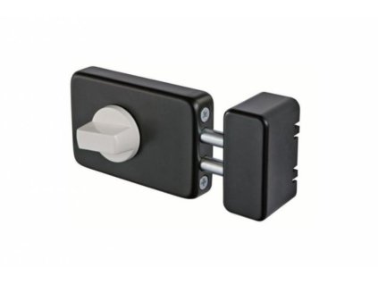 zámok prídavný na dvere 1572 ASSA ABLOY