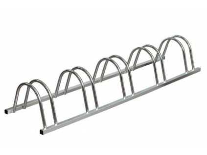 stojan LIGHT pre 5 bicyklov