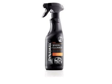 Čistič hliníkových diskov 500ml DYNAMAX 501533 DXE-4