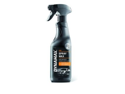 Rozprašovač WAX vosk 500ml DYNAMAX 502693 DXE9