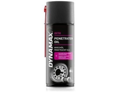 olej penetračný 400ml DYNAMAX 611509 DXT6