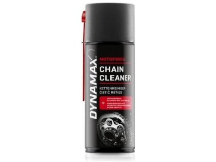 čistič retaze 400ml DYNAMAX 611512 DX