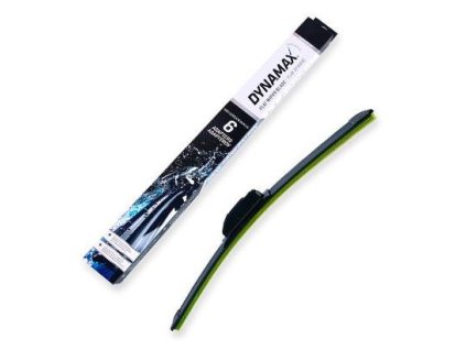 stierač WIPER FLAT 430mm 17IN DYNAMAX 601859