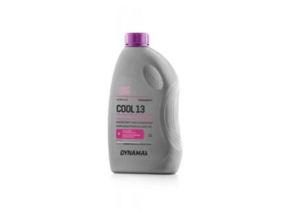 zmes do chladiča DYNAMAX COOL ULTRA G13 1L
