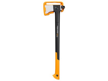 sekera štiepacia M - X28 oranžová Fiskars 1069107