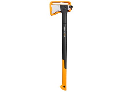 sekera štiepacia L - X32 oranžová Fiskars 1069108