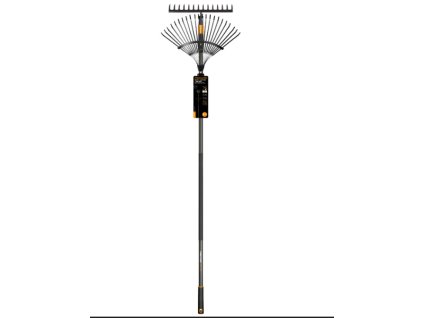 hrable a násada (sada) QuikFit čierna Fiskars 1018794