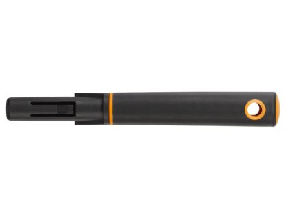 násada krátka QuikFit čierna Fiskars 1000663