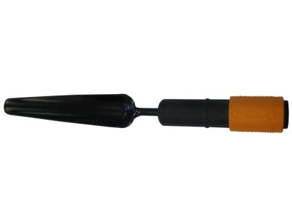 vypichovák buriny bez násady QuikFit čierny Fiskars 1000731