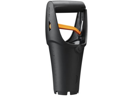 sadzač cibuľovín Solid čierny Fiskars 1057079