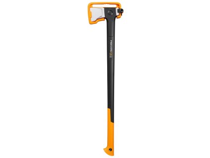 sekera štiepacia L - X36 oranžová Fiskars 1069109